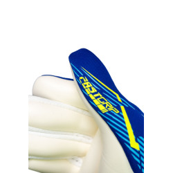 Dětské brankářské rukavice Reusch Fastgrip Advance