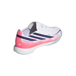 Dětské sálové kopačky adidas F50 Hyperfast League IN
