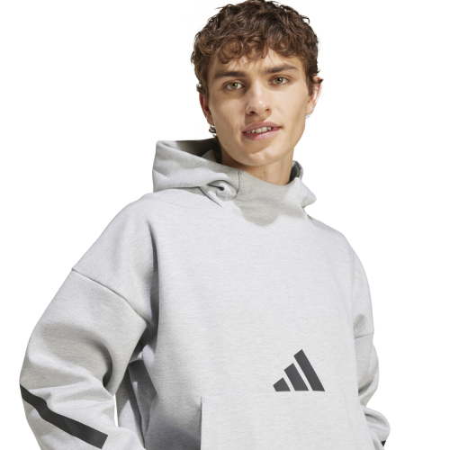 Mikina s kapucí adidas Z.N.E.