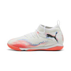 Dětské kopačky Puma FUTURE 8 Match IT + Mid