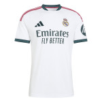 Dres adidas Real Madrid domácí 2026/2027