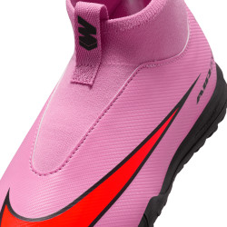 Dětské kopačky Nike Mercurial Superfly 10 Academy TF