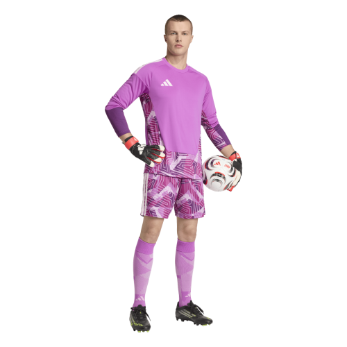 Brankářský dres adidas Tiro 26 Competition dlouhý rukáv