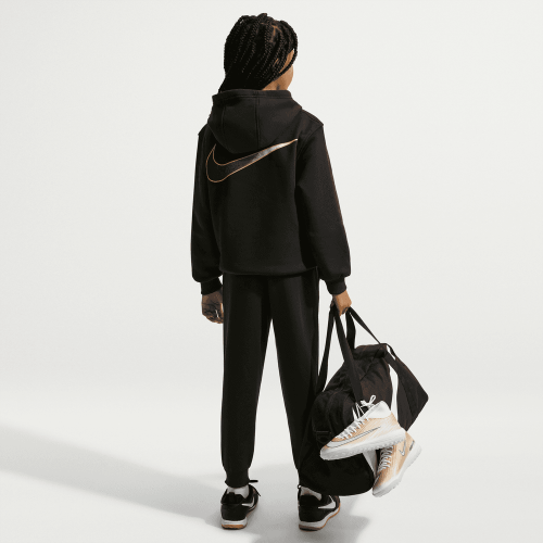 Dětské tepláky Nike Kylian Mbappé Club Fleece