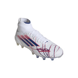 Dámské kopačky adidas F50 Sparkfusion Elite Mid FG/AG
