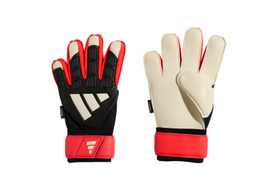 Dětské brankářské rukavice adidas Predator Match Fingersave