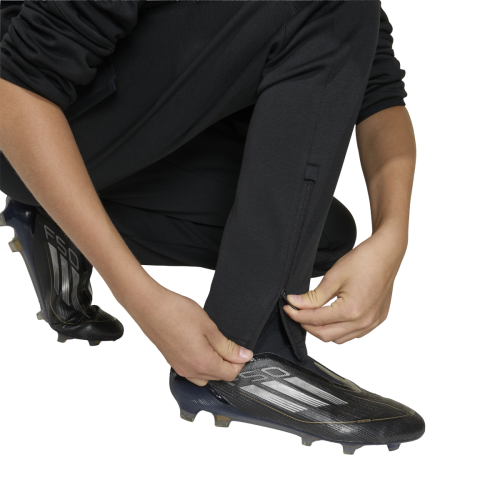 Dětské tepláky adidas Tiro Travel Sweat