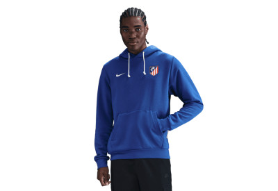 Mikina s kapucí Nike Atlético Madrid Standard Issue