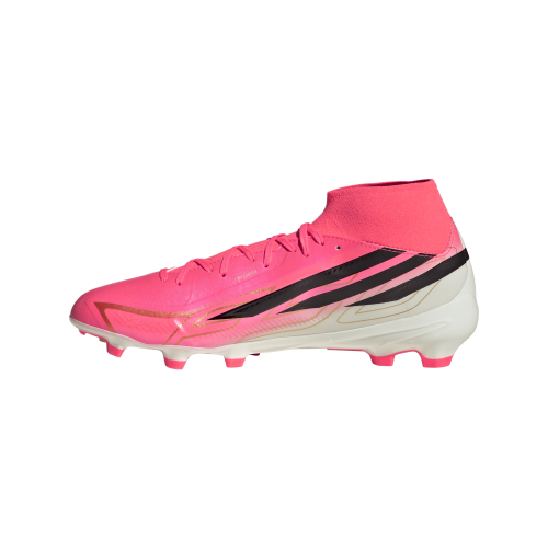 Kopačky adidas F50 Hyperfast League Mid FG