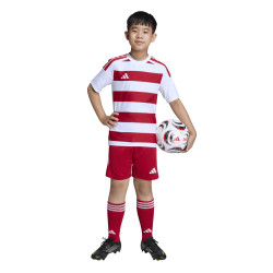 Dětský dres adidas Hooped 26