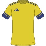 Dres adidas Squadra 25