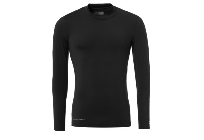 Dětské elastické termo triko Uhlsport s dlouhým rukávem