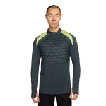 Tréninková mikina Nike Strike Therma-FIT