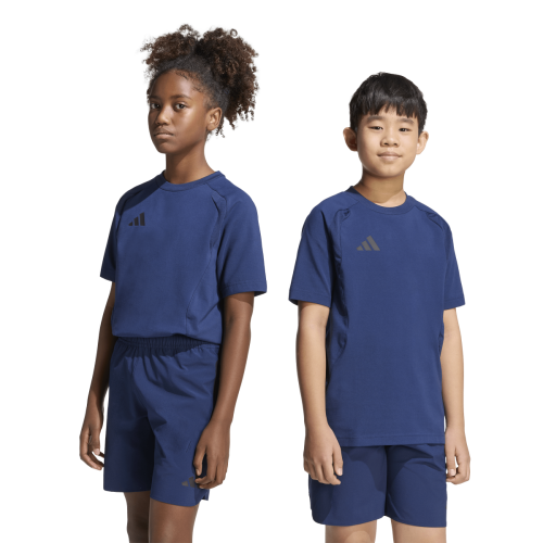 Dětské triko adidas Tiro Travel