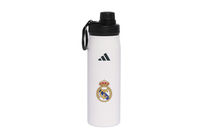 Kovová lahev adidas Real Madrid