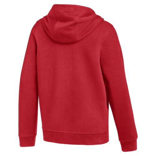 Dětská mikina s kapucí Nike Park 26 Fleece Full-Zip