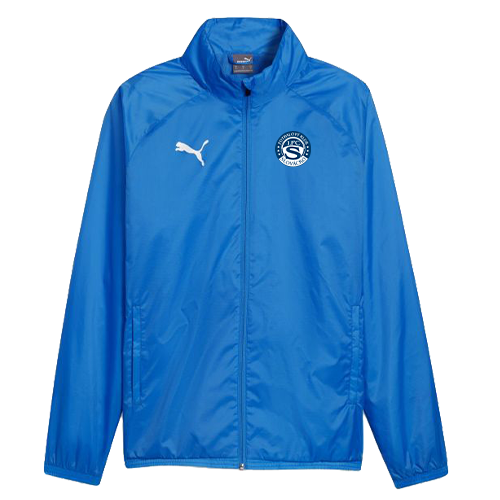 Šusťáková bunda Puma teamGOAL All Weather 1.FC Slovácko