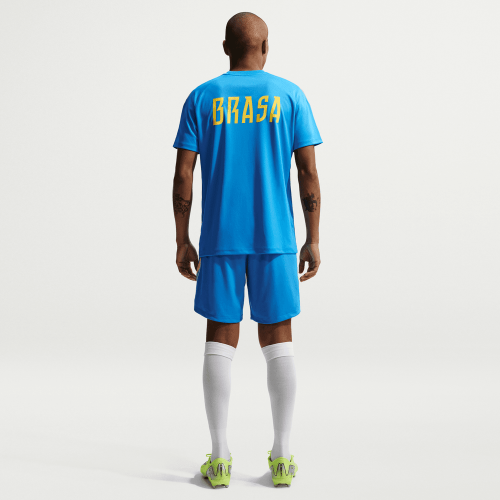 Domácí trenky Nike Brazílie 2026
