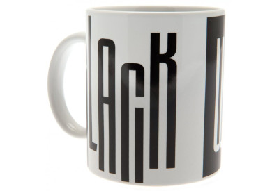 Hrnek Juventus FC BW