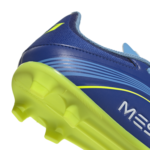 Dětské kopačky adidas F50 Messi League FG/MG