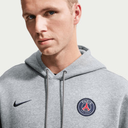 Mikina s kapucí Nike PSG Club