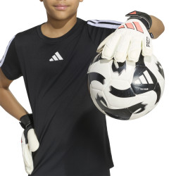 Dětské brankářské rukavice adidas Predator Match Fingersave