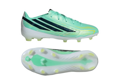 Detské kopačky adidas F50 Hyperfast Elite FG
