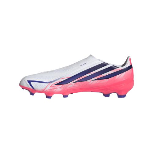 Kopačky adidas F50 Hyperfast League Laceless FG