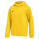 Dětská mikina s kapucí Nike Park 26 Fleece
