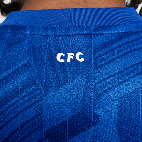 Dětský dres Nike Chelsea FC domácí 2025/2026