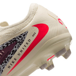 Dětské kopačky Nike United Phantom 6 Low Pro FG/MG