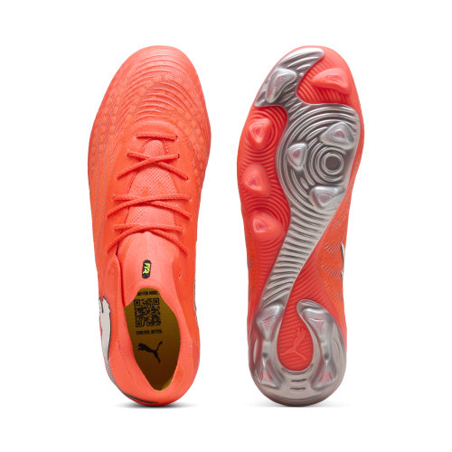Kopačky Puma FUTURE 9 Fusion FG/AG