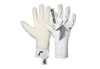 Brankárske rukavice Reusch Fastgrip Gold X