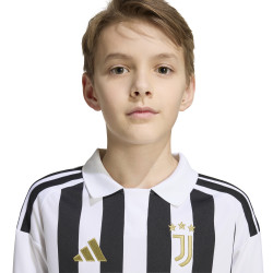 Dětský dres adidas Juventus FC domácí 2026/2027