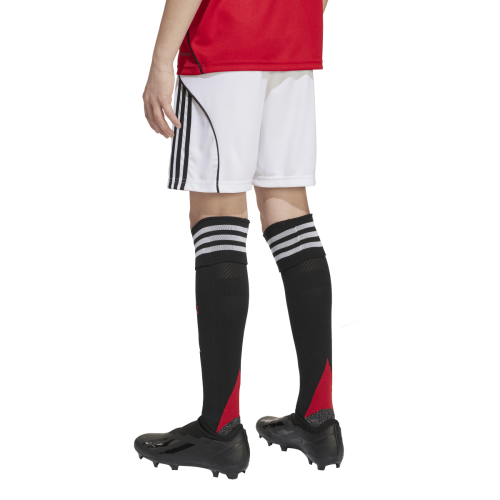 Dětské trenky adidas Manchester United FC domácí 2025/2026