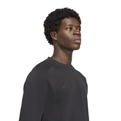 Mikina adidas Tiro Travel Crew