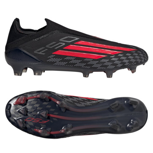 Kopačky adidas F50 Elite Laceless FG