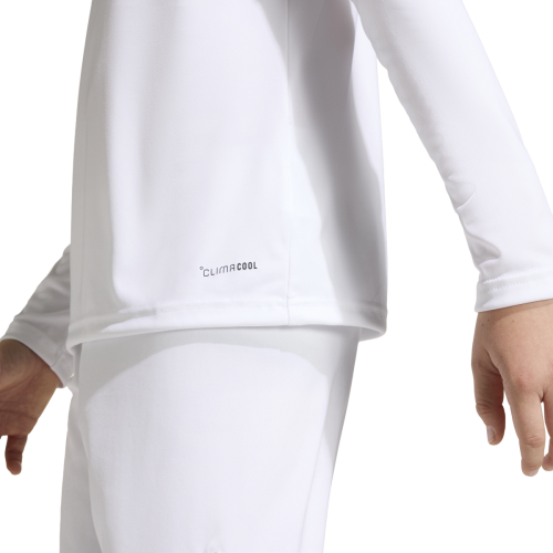 Dětský dres adidas Entrada 26 dlouhý rukáv