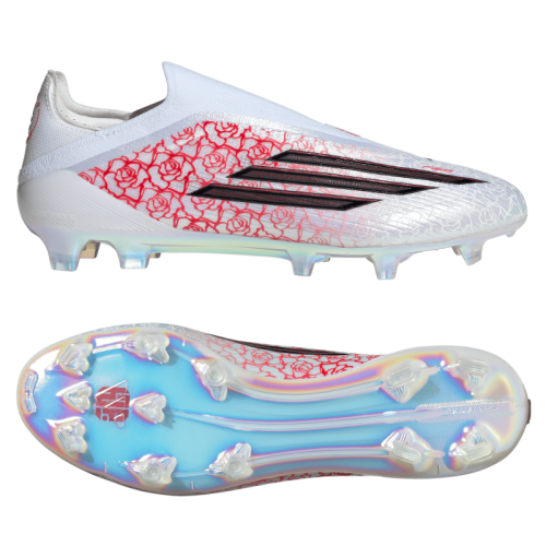 Kopačky adidas F50 Elite Laceless Lamine Yamal FG