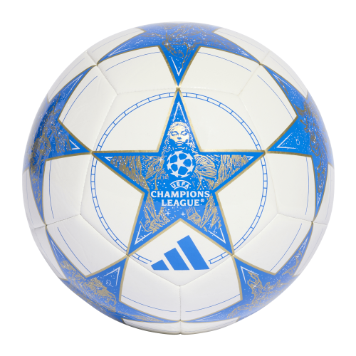 10x Fotbalový míč adidas UCL Club