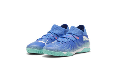 Dětské sálové kopačky Puma FUTURE 7 Match IT