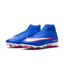 Kopačky Nike Mercurial Superfly 10 Academy FG/MG