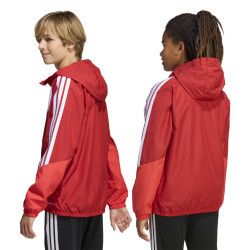 Dětská bunda adidas Tiro 26 Competition All Weather