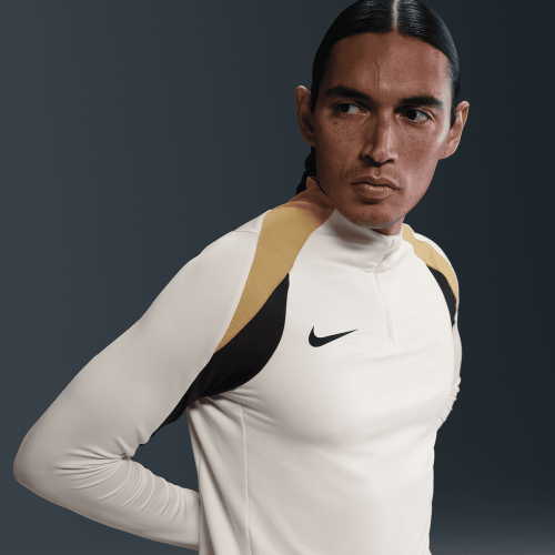 Tréninková mikina Nike Dri-FIT Strike