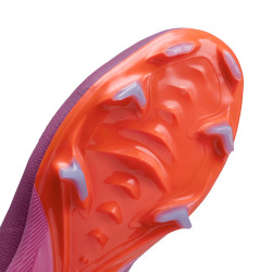 Dětské kopačky Nike Mercurial Vapor 16 Pro FG