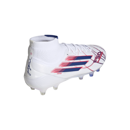Dámské kopačky adidas F50 Sparkfusion Elite Mid FG/AG