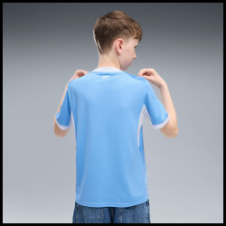 Dětský dres Puma Manchester City FC domácí 2026/2027
