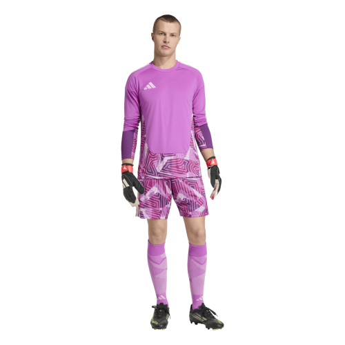 Brankářský dres adidas Tiro 26 Competition dlouhý rukáv