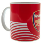 Hrnek Arsenal FC Linea