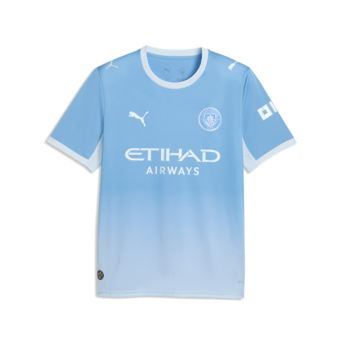 Dres Puma Manchester City FC domácí 2026/2027